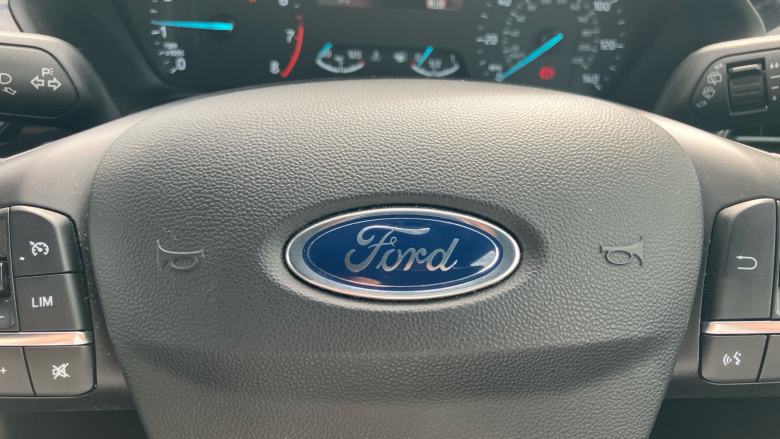 Ford Fiesta 1.0 EcoBoost Hybrid mHEV 125 ST-Line 5dr Petrol Hatchback